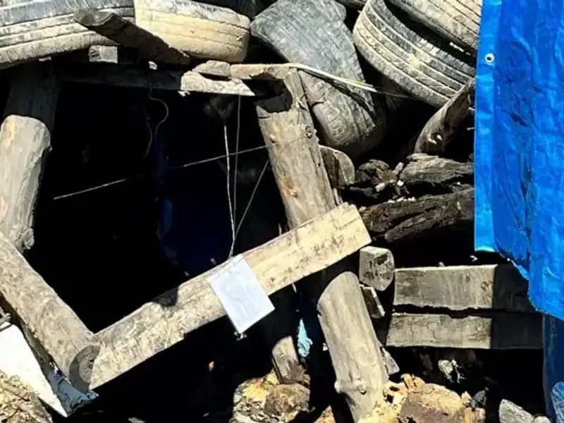 Zonguldak’ta Ruhsatsız Maden Ocaklarına Geçit Yok: Kapatma Kararları Alındı