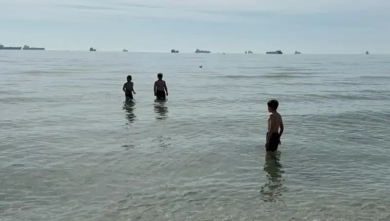 Türkiye’de Hava Sıcaklığı 35 İl Değişkenliği Aşarak Rekor Kırdı!