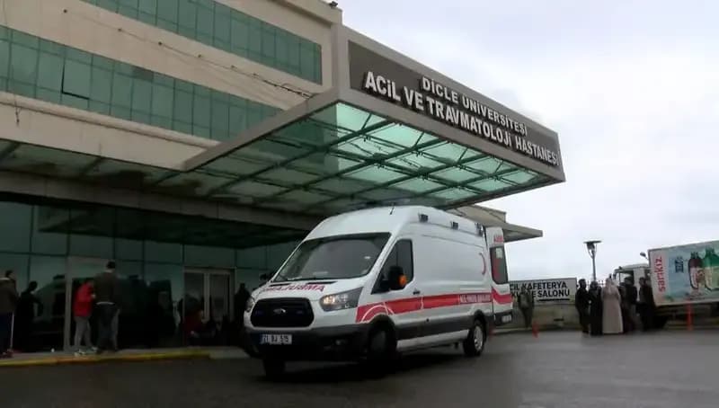 Aile İçinde Kan Döküldü: Kuzenini ve Oğlunu Vuran Adamın Hikayesi