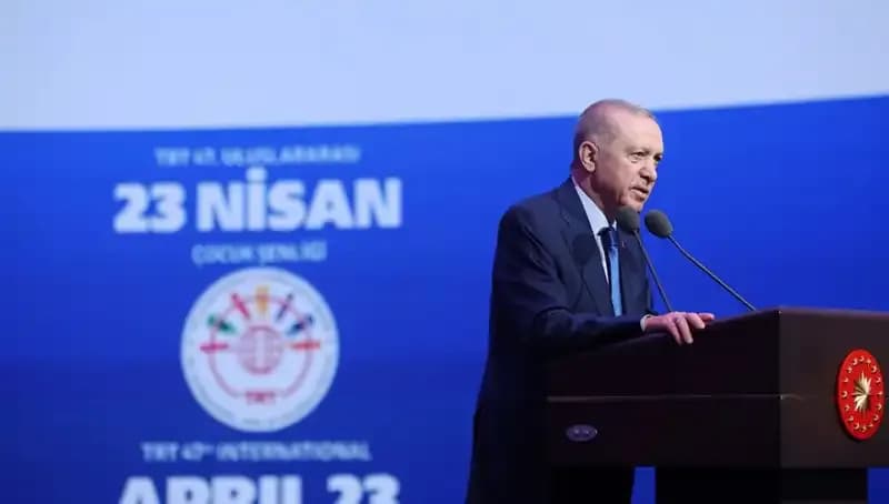 Cumhurbaşkanı Erdoğan: Devlet Tüm Birimleriyle Teyakkuzda, Güvenlik Önceliğimiz