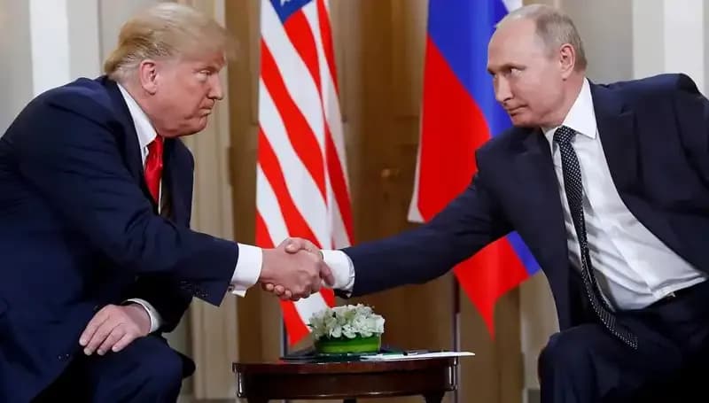 Avrupa Liderleri, Trump ve Putin’in Politikalarına Nasıl Tepki Verdi?
