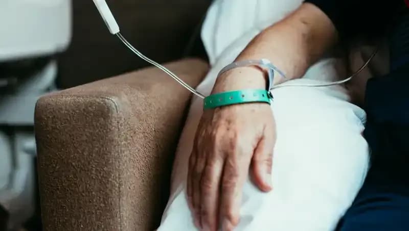 Amerikan Kanser Derneği’nin Kolon Kanseri Erken Uyarı İşaretleri Açıklaması