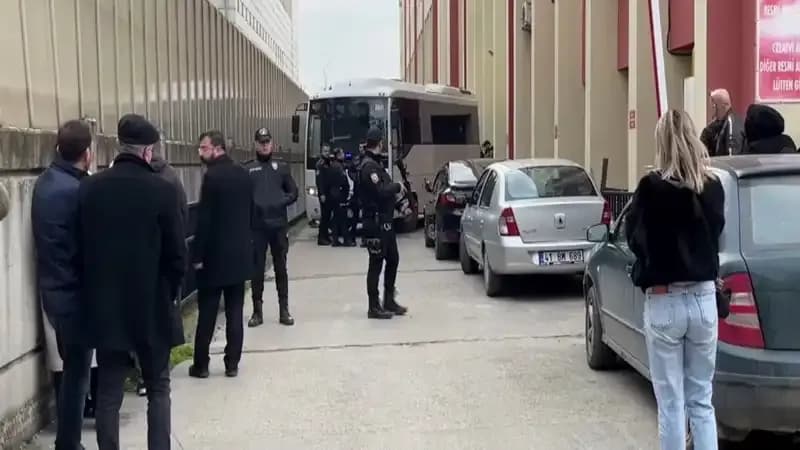 Lisede Kirli Çark: 77 Milyon Liralık Hile Şebekesi Çözüldü