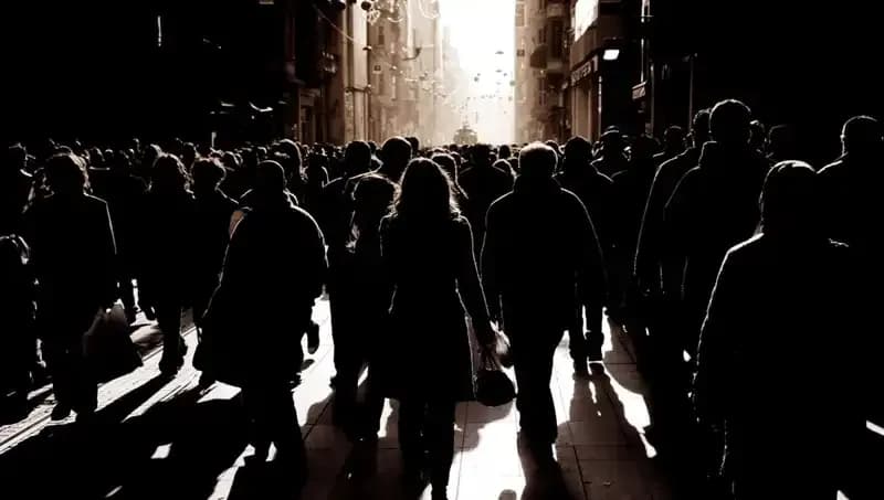 Ahlak Değerleri Erozyona mı Uğruyor? Toplumun Beklentileri ve Gerçekler