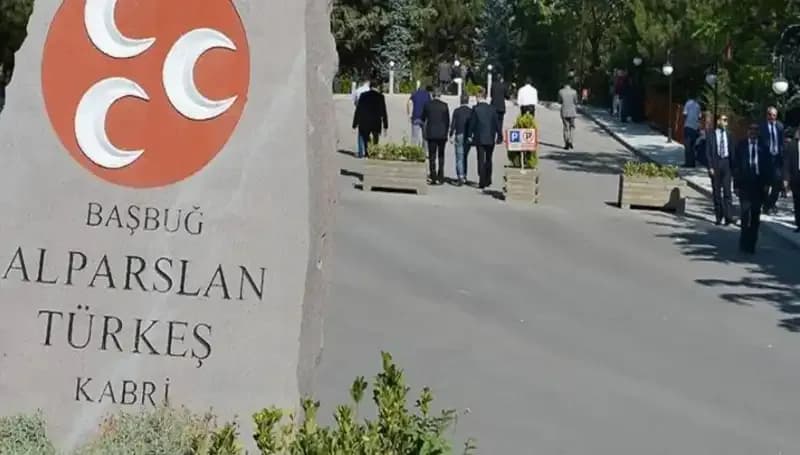 Alparslan Türkeş'in Vefatının 28. Yılı: Anma Etkinlikleri ve Mirası