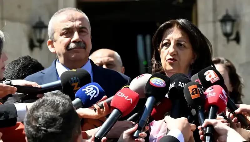 Sırrı Süreyya Önder Kimdir? Hastalığı ve Son Durumu Hakkında Tüm Bilgiler