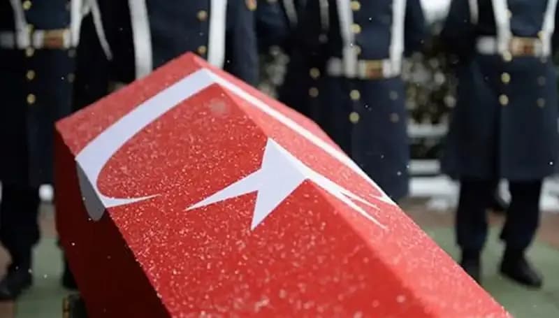 Pençe Kilit Operasyonu'nda Yaralanan Askerimiz Acı Haberle Şehit Düştü