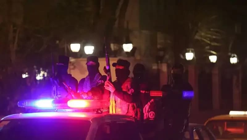 Altı Ülkeden Suriye'deki Güvenlik Güçlerine Yönelik Saldırıya Sert Tepki