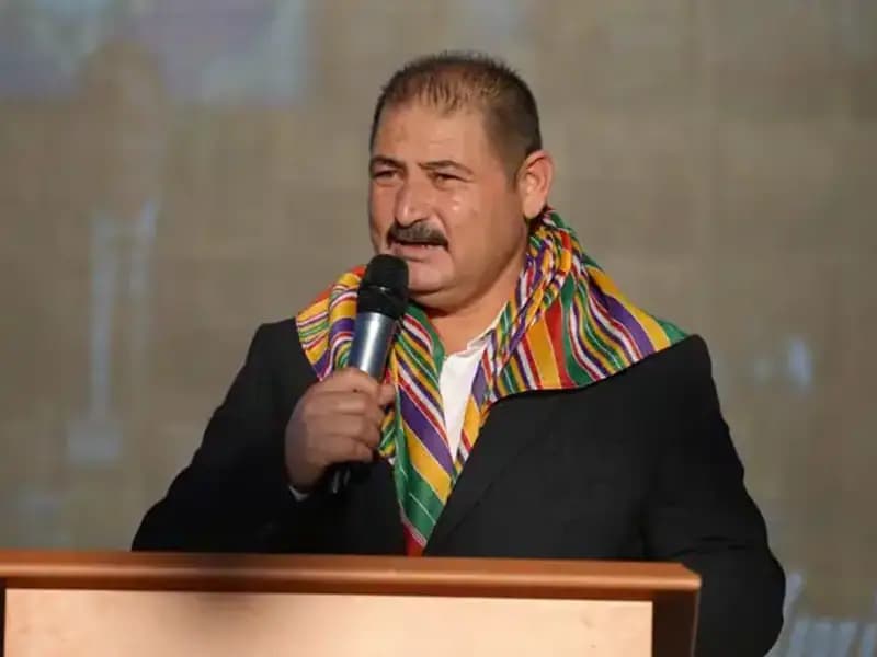 Belediye Başkanının Ölümünde Şok Gelişme: Sanık Sadece Ayaklarına Ateş Ettiğini İddia Ediyor