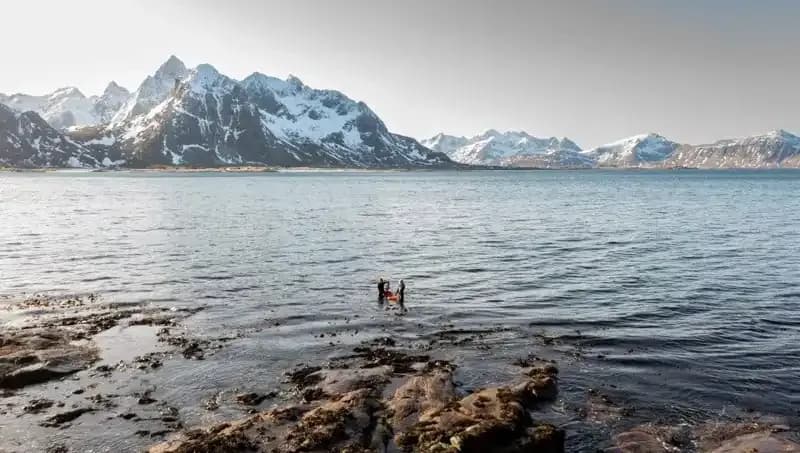 Barents Denizi'nde Yeni Ufuklar: Rusya'nın Anlaşması Stratejik Değişim Getiriyor