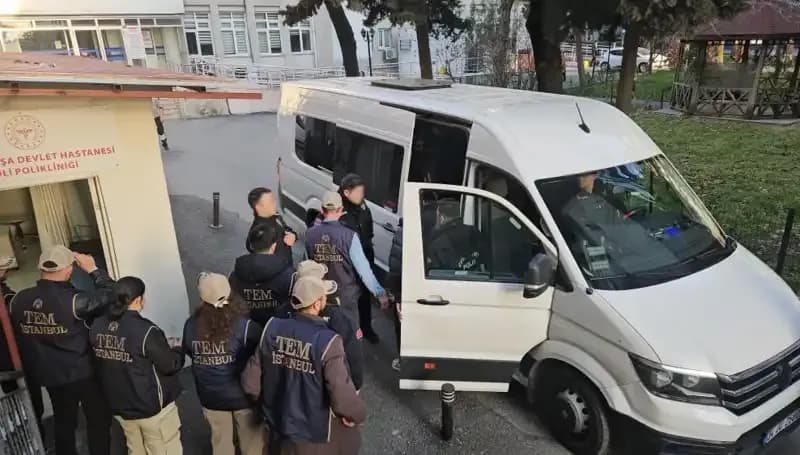 Belediyelere Yönelik Terör Soruşturmasında Şükrü Genç ve 25 Kişiye Tutuklama İstemi