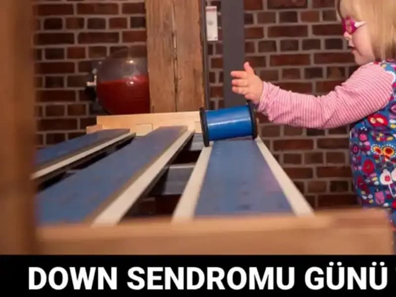 Dünya Down Sendromu Günü: Tarihçesi ve Kutlamaları Hakkında Bilmeniz Gerekenler