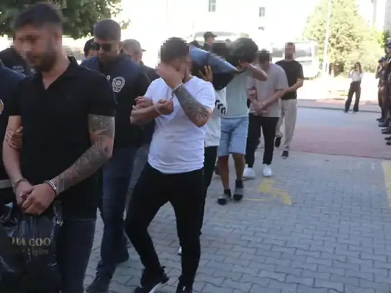 Sahte Escort İlanıyla 12 Milyon Liralık Dolandırıcılık: Detaylar Ortaya Çıktı!