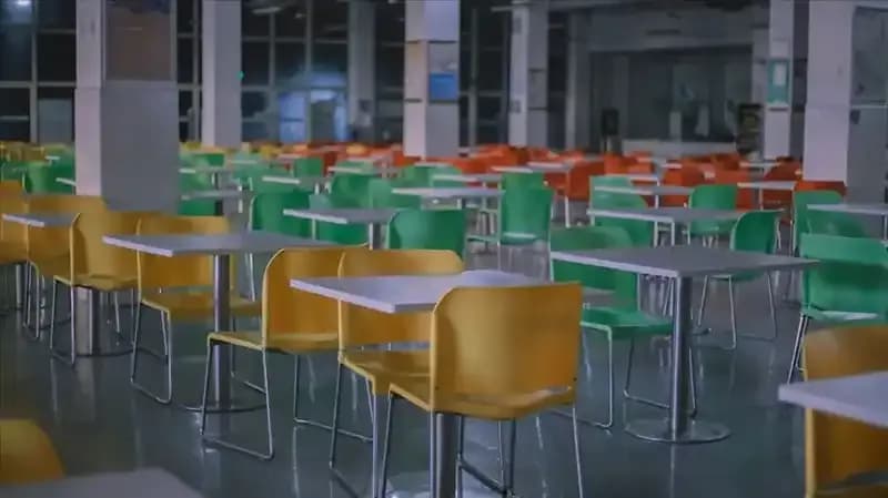 Türkiye'de Öğrencilere Yemek Desteği: Gönülden Bir Öğün Projesi Başlıyor!