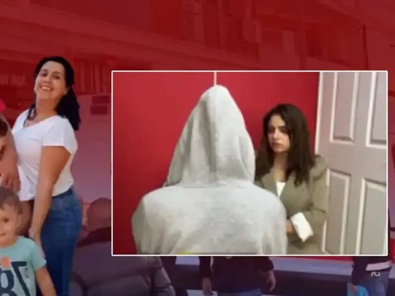 Türkiye'nin İtfaiyecisini Karıştıran Nişanlısının Sessizliğini Bozma Zamanı Geldi