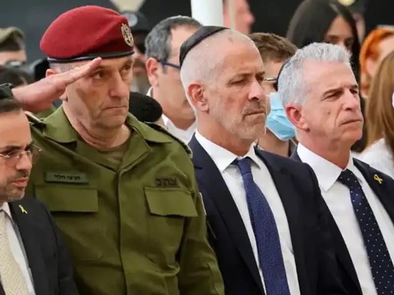İsrail'in Şin Bet Hamlesi: Netanyahu Savaş İlan mı Ediyor?