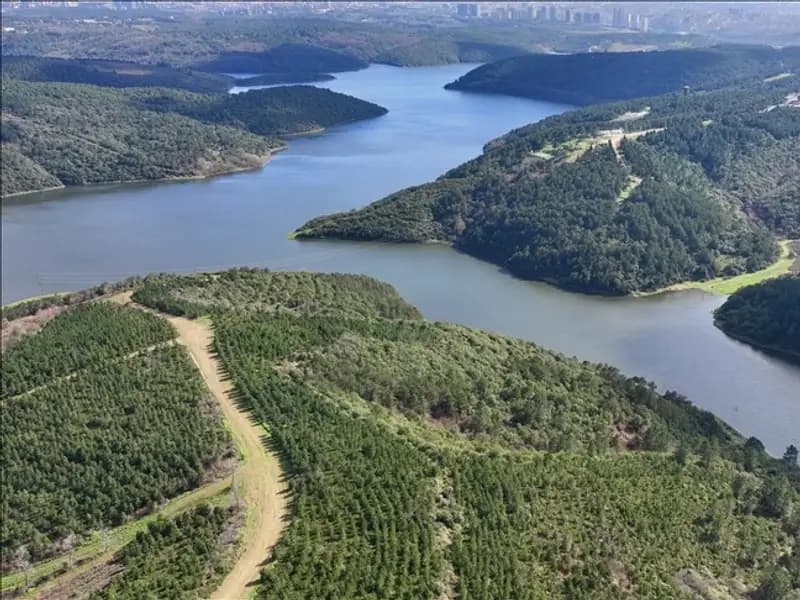 İstanbul Baraj Doluluk Oranları 26 Mart 2026: Son Durum Nedir?