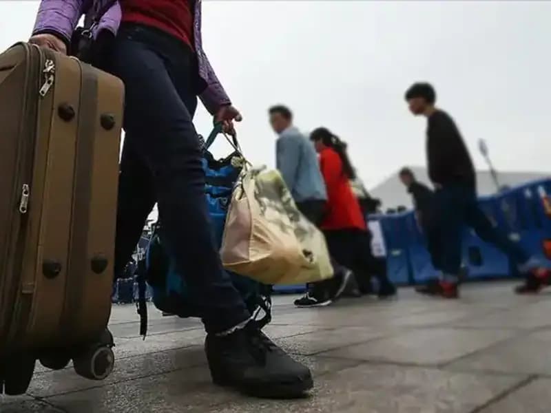 Türkiye’de Yabancı Nüfus Artışı: TÜİK Verileriyle Gerçekler Ortaya Çıkıyor