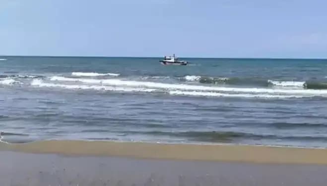 Giresun'da Denize Girişler Neden Yasaklandı? Tüm Detaylar Burada!