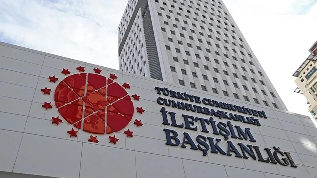 Yeşil ve Gri Pasaportluların Avrupa'ya Seyahatine İlişkin Yalanlama