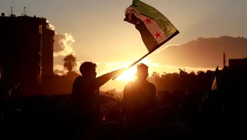 Suriye'de Geçiş Süreci İçin Anayasa Komisyonu Kuruldu: Son Gelişmeler Neler?