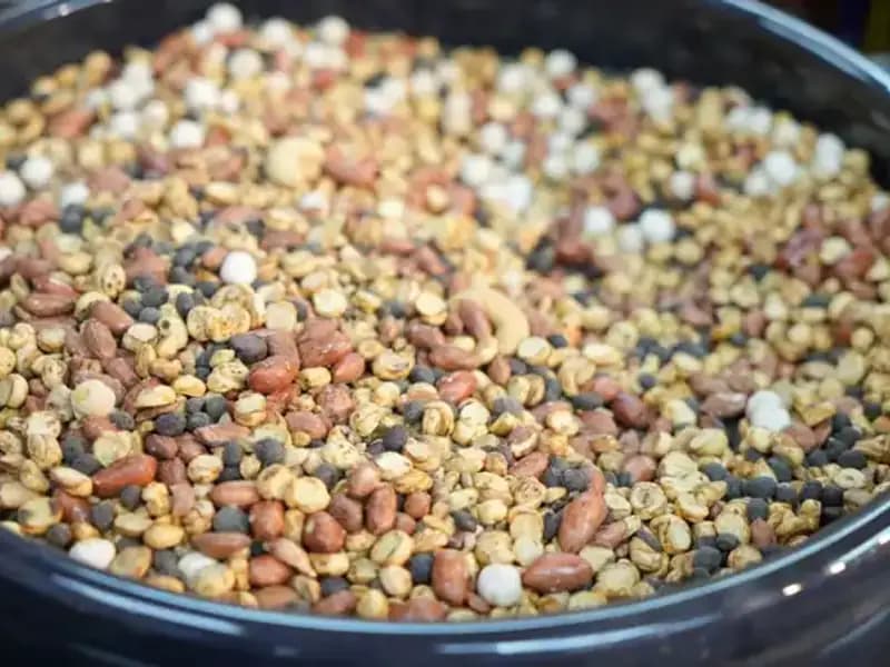 Çereze Artan Talep: Sahurda Tüketimin Faydaları Neler?