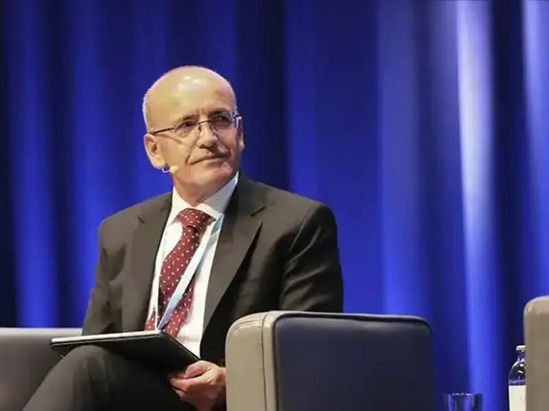 Bakan Şimşek'ten Ekonomik Program Açıklaması: Yol Haritası Belirlendi