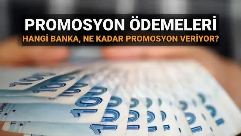 Temmuz 2025’te Emekli Banka Promosyonları: Hangi Banka Ne Kadar Veriyor?