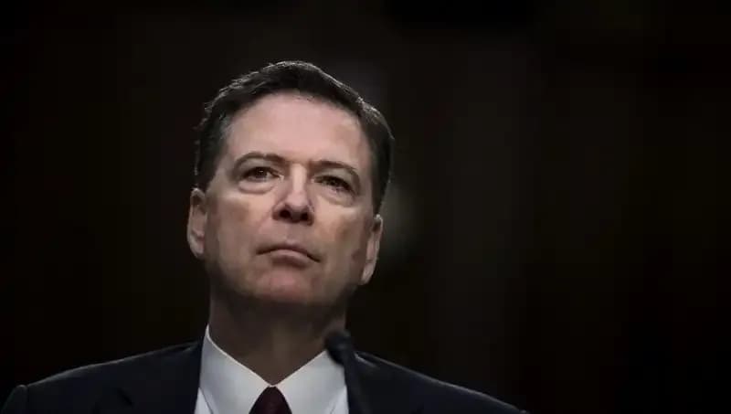 FBI Eski Şefi’nden Trump’a 4 Rakamla Şok Tehdit İddiası