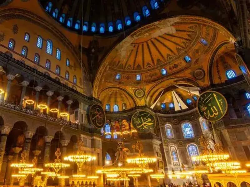 Bugün Teravih Namazı Saat Kaçta Kılınacak? İstanbul, Ankara ve İzmir İçin Detaylar