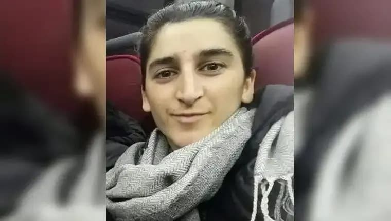 Üç Günlük Aramanın Ardından Genç Kızın Sırrı Ağaçta Ortaya Çıktı