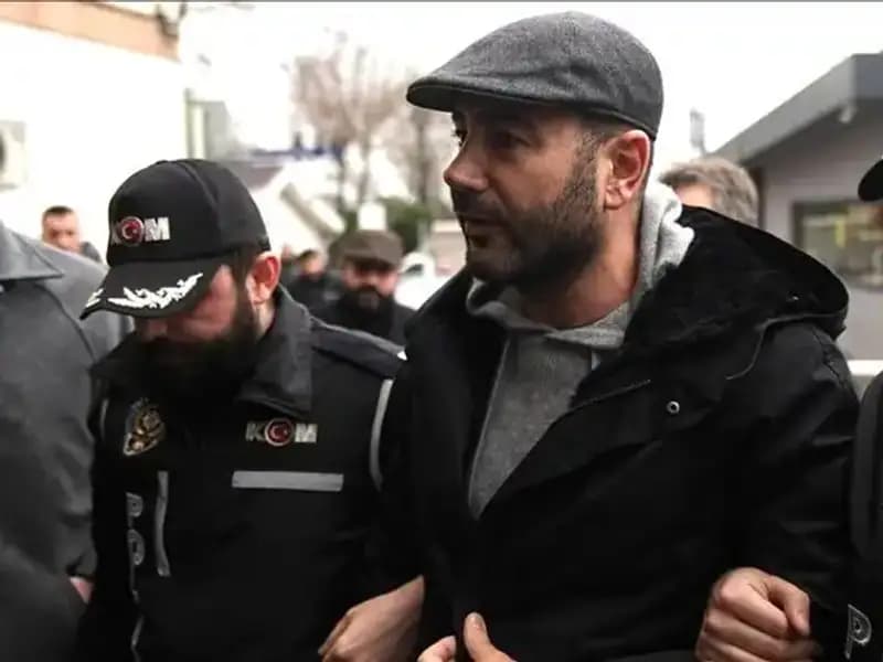 Rıza Akpolat'ın Baldızına Gözaltı: Olayın Ardındaki Gerçekler