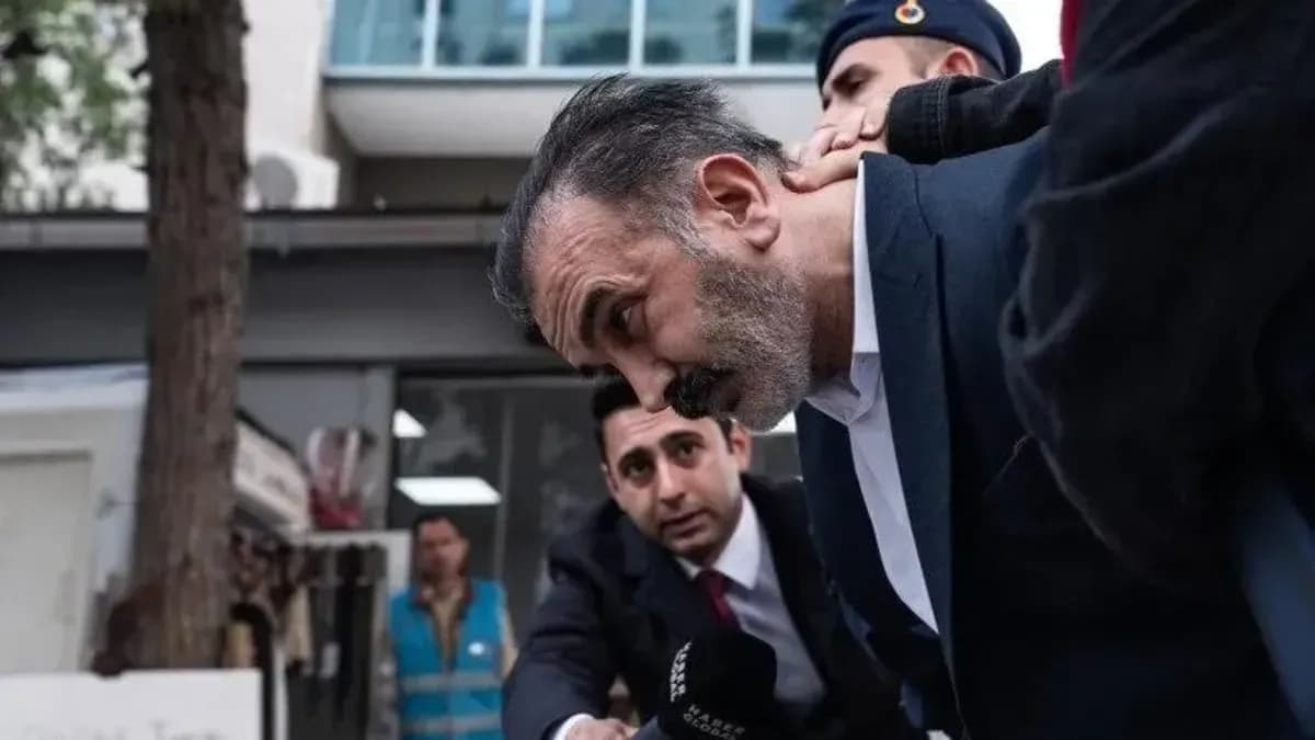 10 Bebeğin Ölümüne Neden Olan Yenidoğan Çetesi’nden Skandal Savunma: "İhmal Değil Kaza"