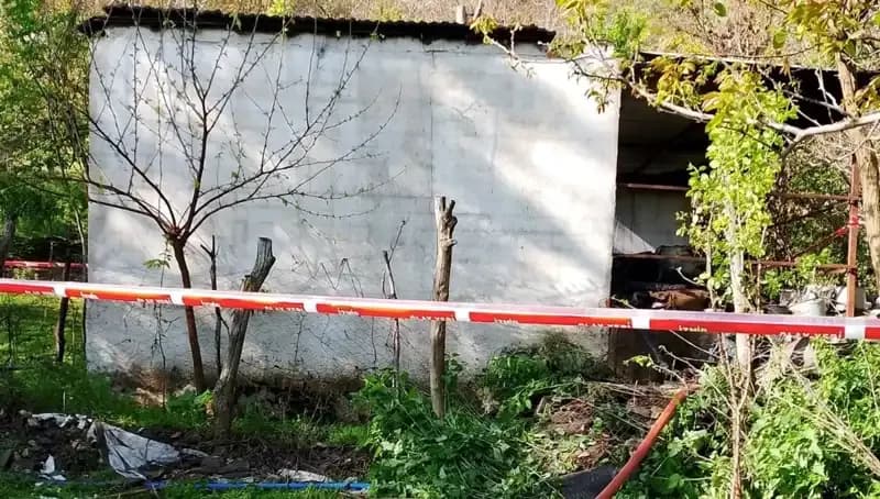 Müstakil Ev Yangını: Kardeşlerden Biri Hayatını Kaybetti, Diğeri Ağır Yaralı