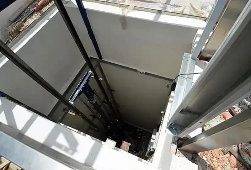 İstanbul’da Asansör Faciası: Bir Hayat Kaybı ve Korkunç Anlar