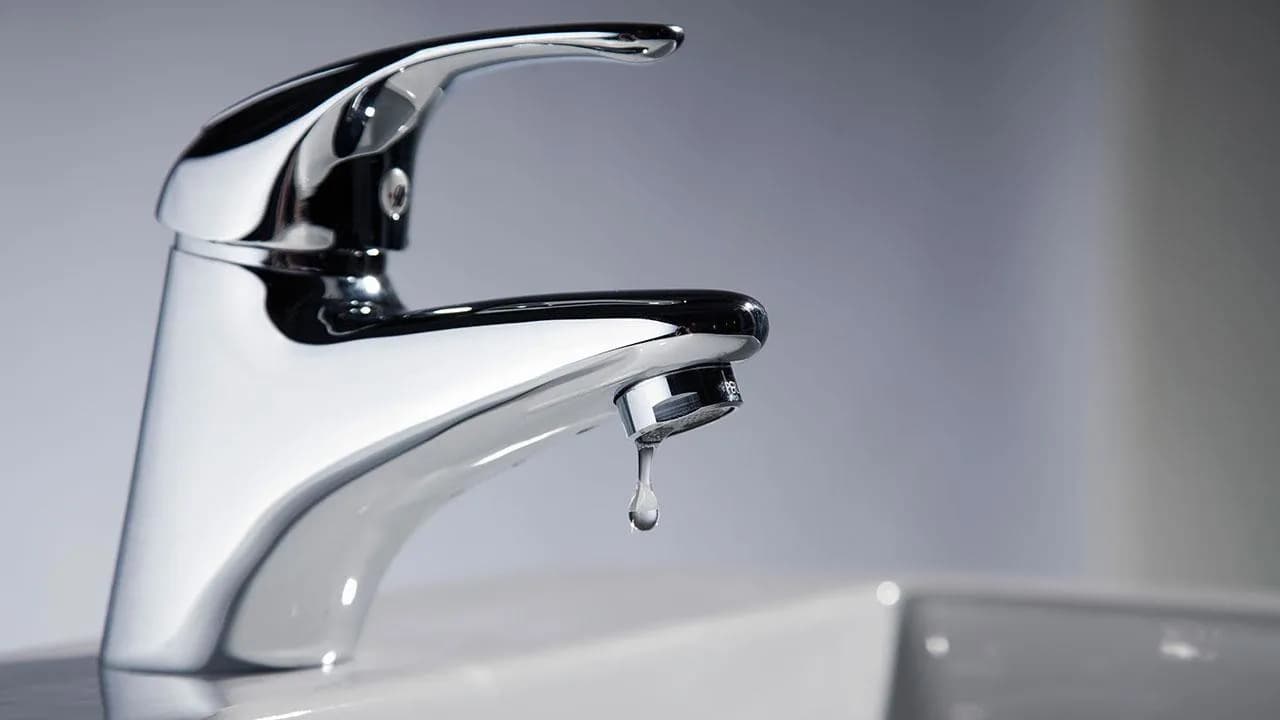 Ankara'da Su Fiyatlarına Zam