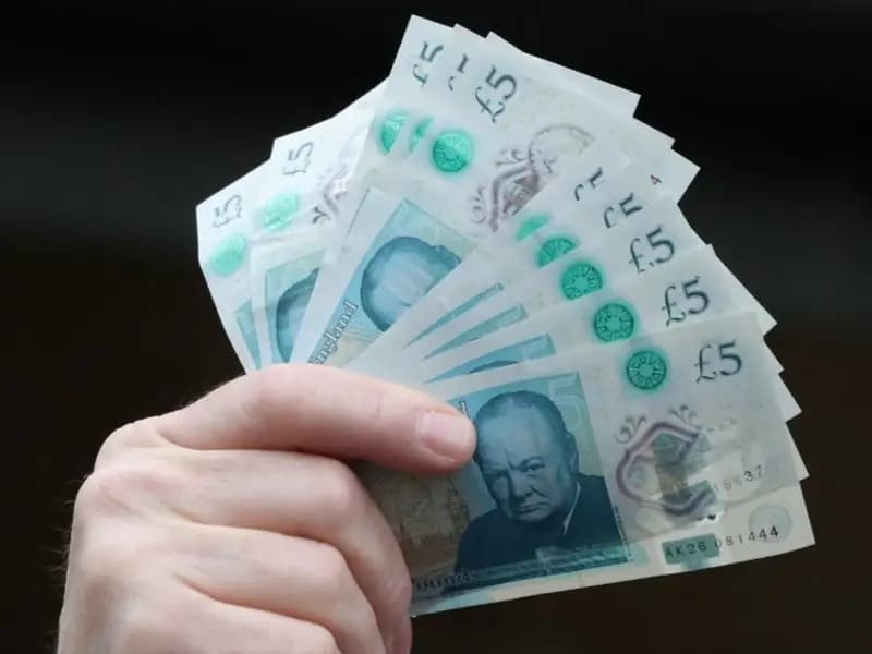 İngiltere'de Banknot Değişikliği: Tarihi Figürler Yerine Doğa