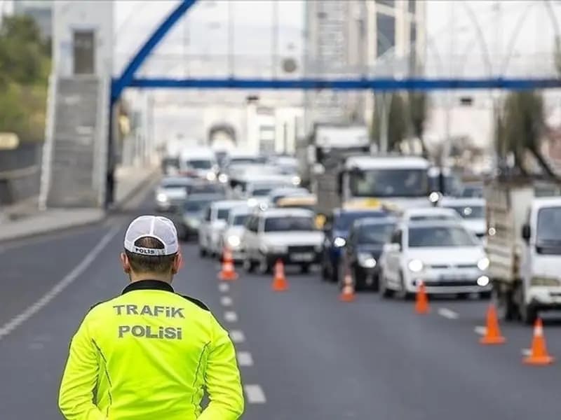 Ankara'da Yarın Trafiğe Kapatılacak Yollar ve Etkinlik Detayları