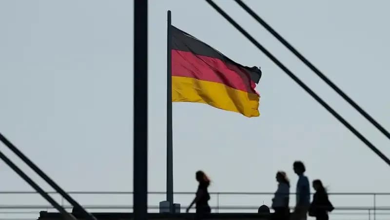 Almanya ve Danimarka'da Terör Operasyonları: Güvenlik Tehditleri Artıyor