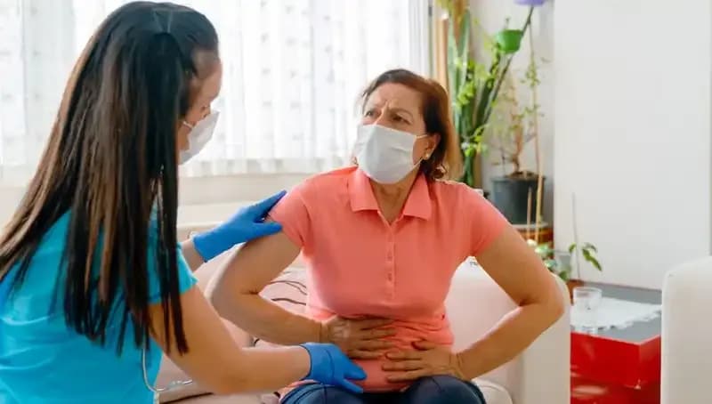 Son Evre Mide Kanseri: Diyetin Yan Etkileri ve Göz Ardı Edilen Belirtiler