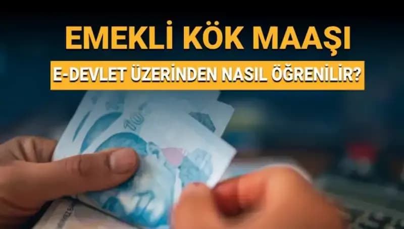 Kök Maaşı Öğrenmenin Yolları: Hesaplama Nasıl Yapılır?