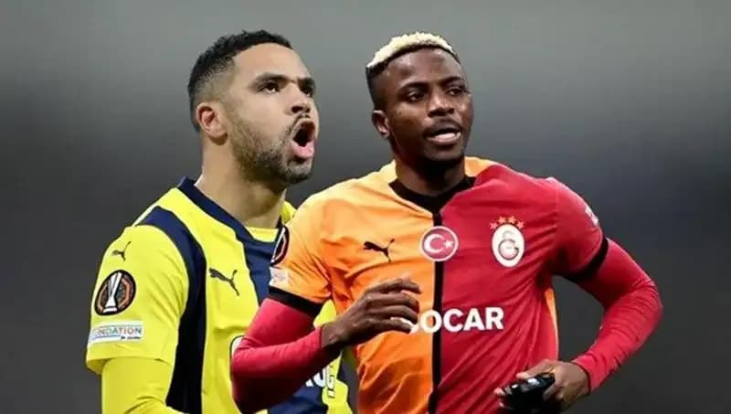 Zirvede Fark Yaratan Takımlar: 3 Mart 2025 Spor Manşetleri