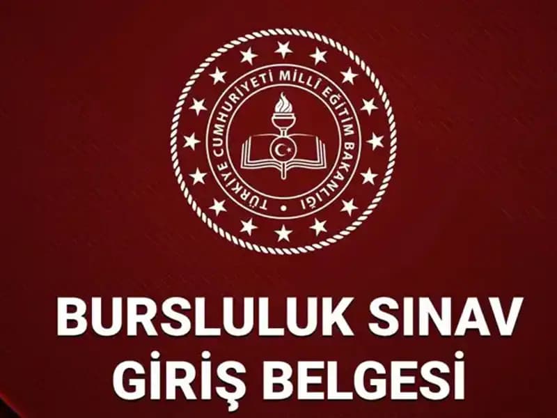 MEB İOKBS 2025 Sınav Giriş Belgesi Sorgulama: Bursluluk Sınav Yerleri Açıklandı mı?