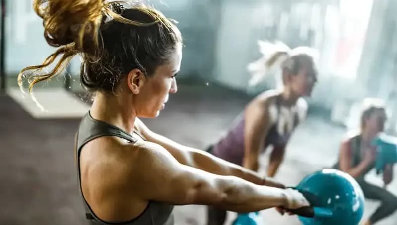 Egzersiz Yapanların Dikkat Etmediği Error: 41 Yaşındaki Kadın Ölümcül Hastalığa Yakalandı