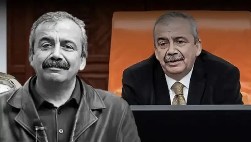 Sırrı Süreyya Önder'in Sağlık Durumu: Hayati Tehlikesi Hala Devam Ediyor