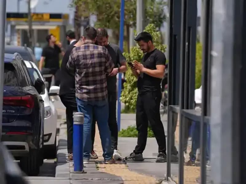 Depremde Balkondan Atlayanların Yaşadığı Korkunç Anlar ve Sonrası