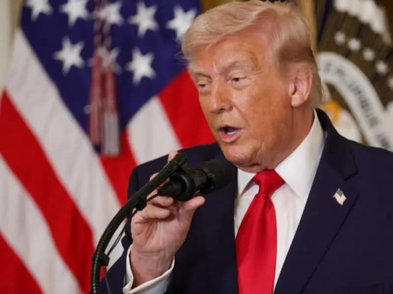 İran Savaşı 14. Günde: Trump'tan Sert İfadeler Geldi