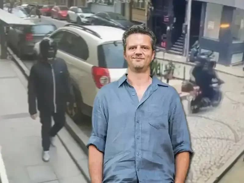 Ödüllü Yönetmen Seren Yüce’ye Silahlı Saldırı: Gözler Olayda!