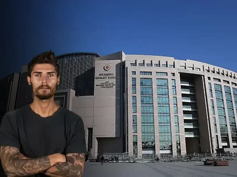 Uyuşturucu İddiaları Sonrası Survivor Yarışmacısı Geri Döndü!