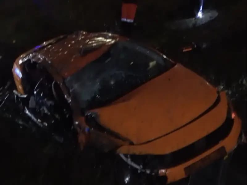 Pendik'te Bayramda Feci Kaza: 3 Kişi Hayatını Kaybetti